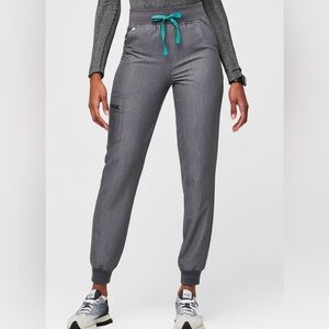Figs Jogger Scrub Pants